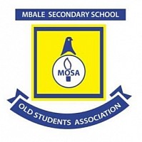 MOSA LOGO