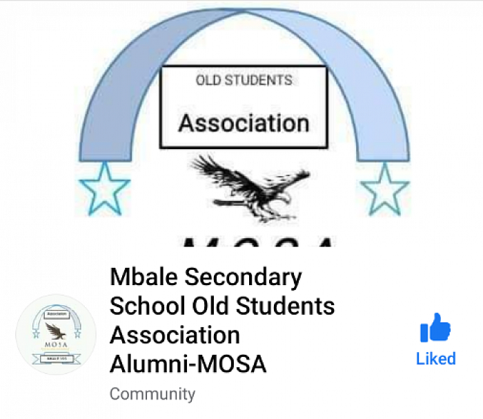 MOSA FACEBOOK PAGE