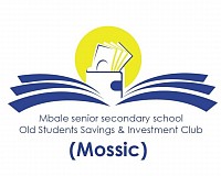 Old Students Savings Club logo