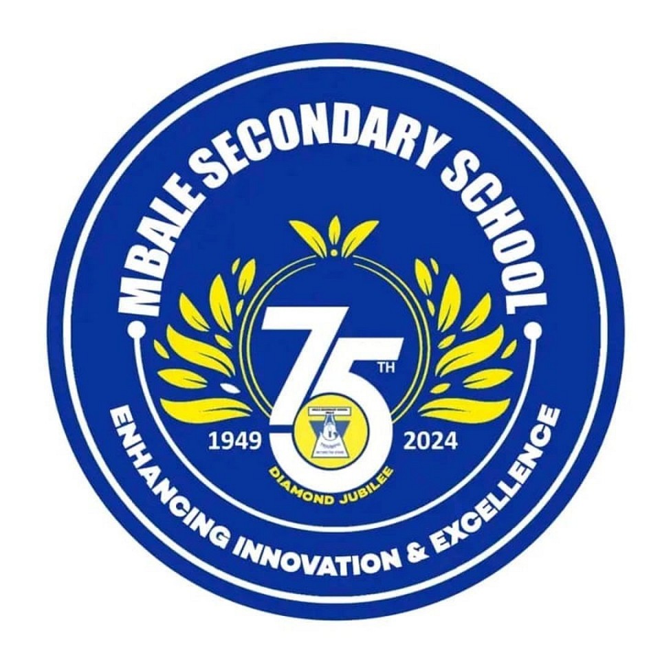 MBALE SSS GOLDEN JUBILEE LABEL