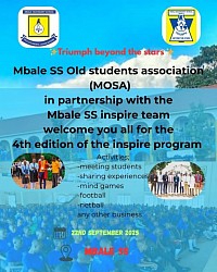 Inspire Program 4th Edition